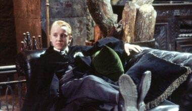 Toverwereld ontwaakt opnieuw en stijgt naar nummer 1 op HBO Max