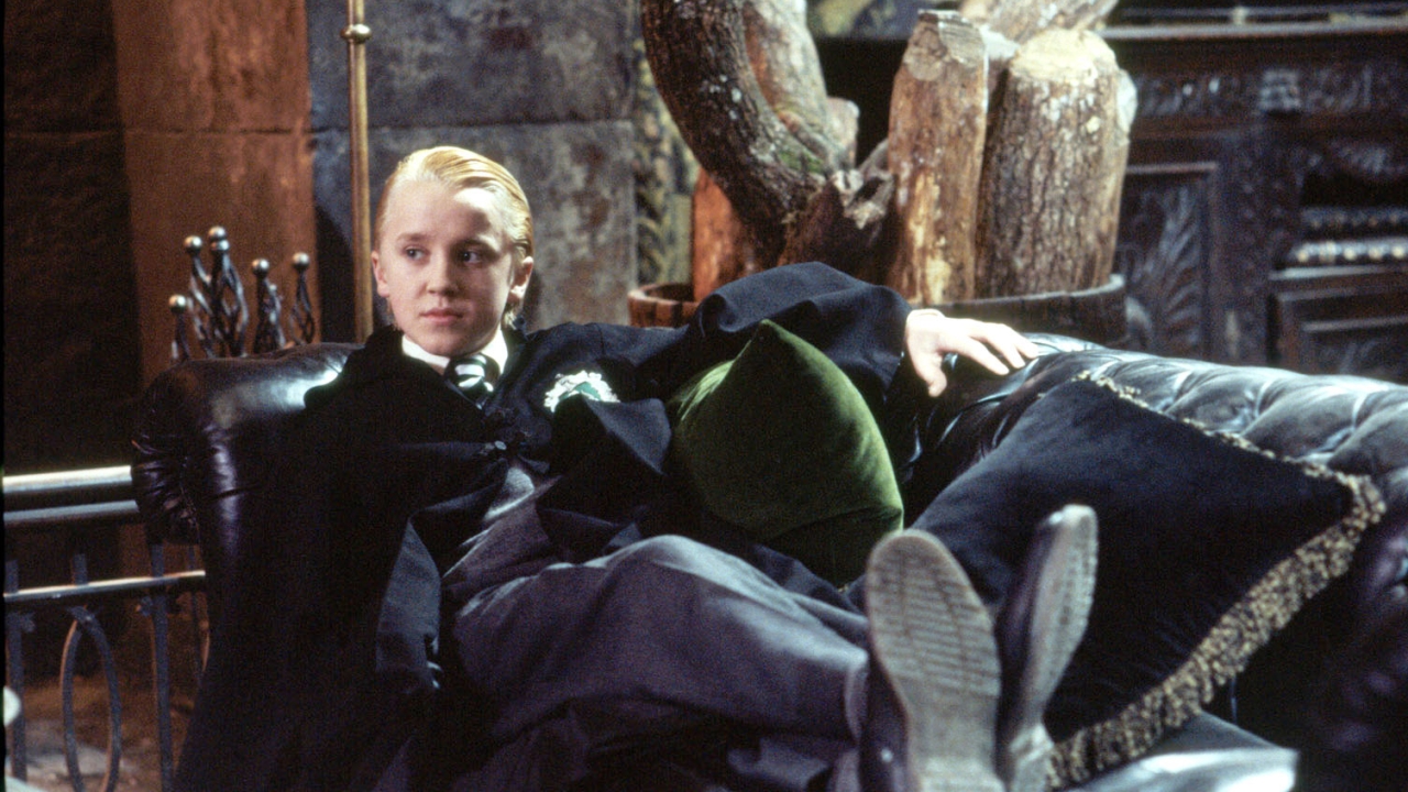 Toverwereld ontwaakt opnieuw en stijgt naar nummer 1 op HBO Max