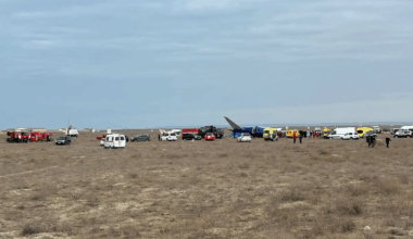 Rusland haalde inderdaad vliegtuig neer