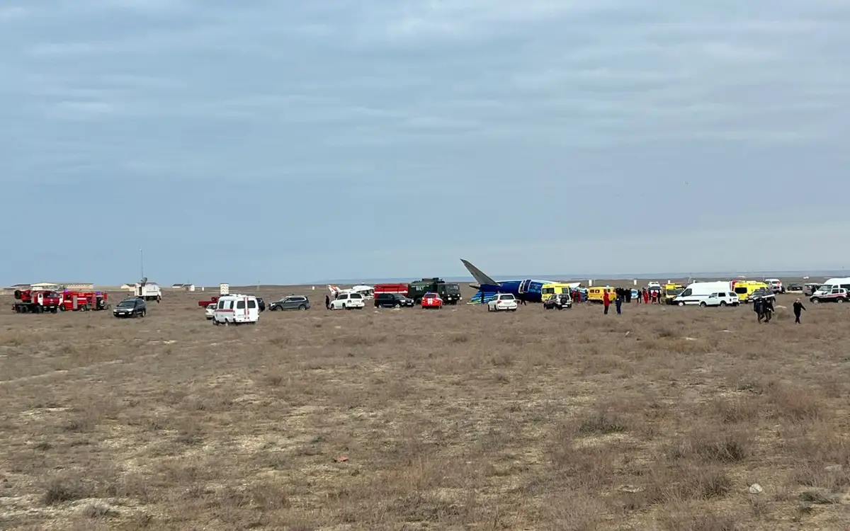 Rusland haalde inderdaad vliegtuig neer