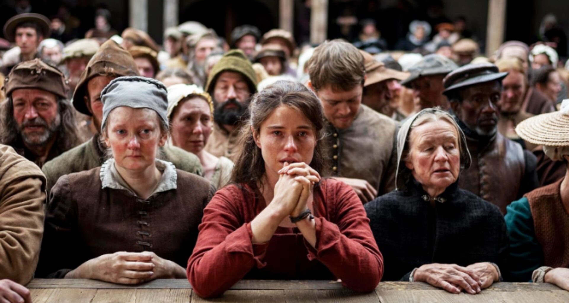 Wordt dit literaire meesterwerk met wereldcast dan écht de film van het jaar? 'Ronduit bovennatuurlijk' | Film Nieuws