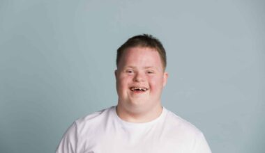 Dit molecuul kan de hersenen van mensen met het Syndroom van Down ook op latere leeftijd nog herstellen