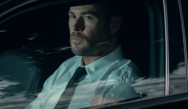 Chris Hemsworth is een ongrijpbare dief in de intrigrerende trailer van 'Crime 101'