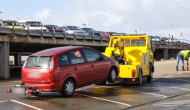 Harde wind en hoog water, maar geen grote incidenten door storm Amy