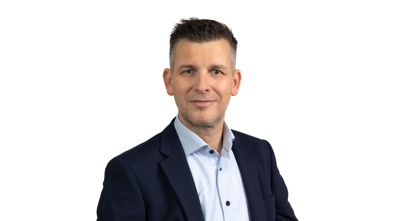 Profielfoto van Robert te Veele