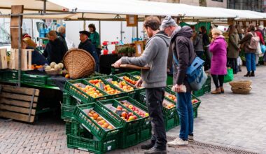 Zo bespaar je op je boodschappen: tips van experts én Utrechters