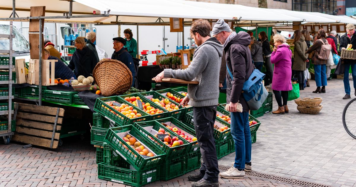 Zo bespaar je op je boodschappen: tips van experts én Utrechters