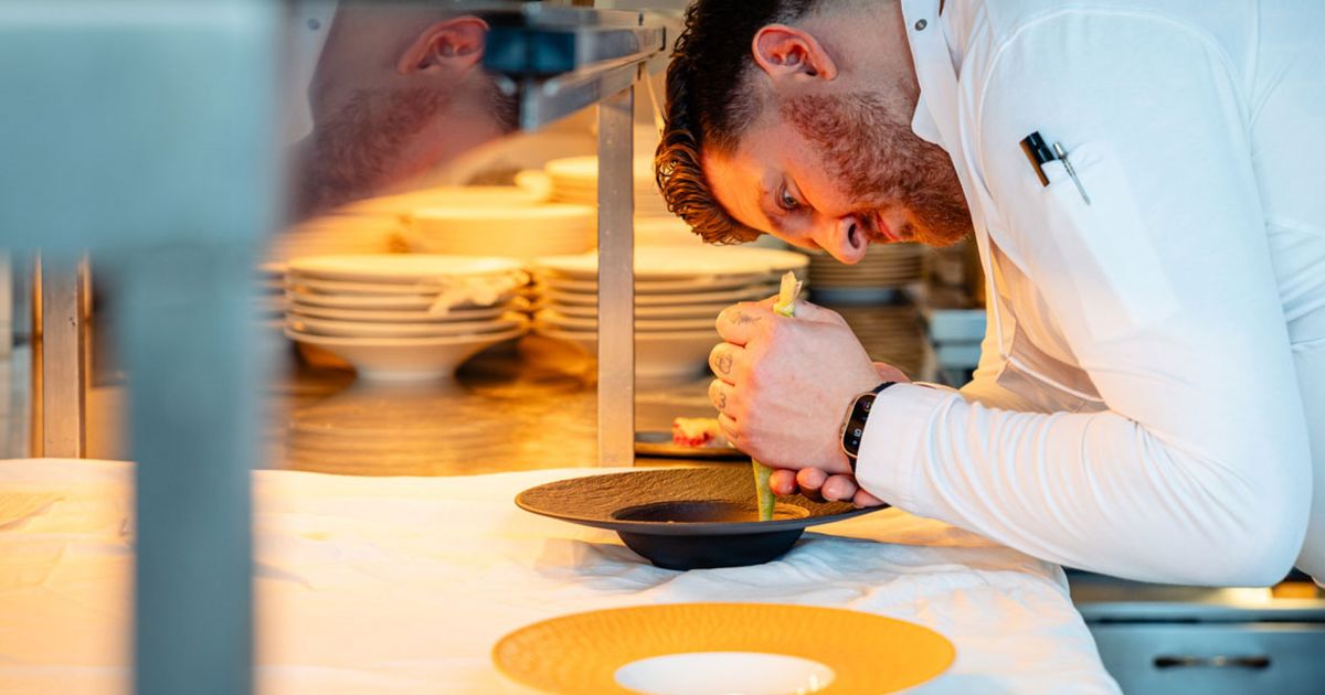 Deze restaurants maken kans op Michelinsterren