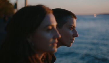 Debuutfilm 'Julian' is geloofwaardig ontroerend, dankzij uitmuntende hoofdrollen - BRUZZ