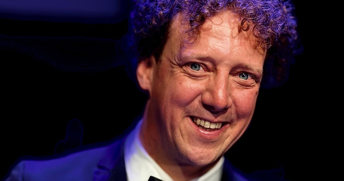 Belangrijkste cabaretprijs gaat naar Jochem Myjer: 'Een onwijze oppepper in pittige en fysieke tijd' - Omroep West