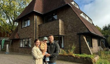 Prinsheerlijk in markante stadsvilla: Brownies&Downies mikt op verhuizing in 2027