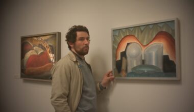 'The Mastermind': minimalistische heistfilm met een niet zo snugger meesterbrein