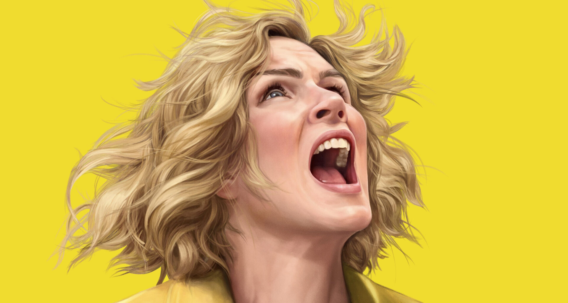 Na 3 jaar en 3 maanden is de maker van 'Breaking Bad' terug met deze veelbelovende en mysterieuze scifi-serie