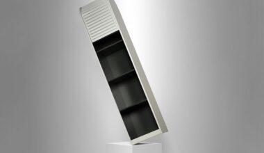 Winnen: deze kast van Aldo van den Nieuwelaar