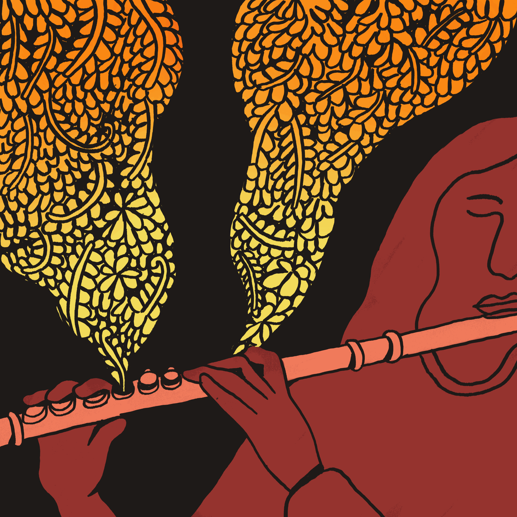 In het symfonisch gedicht ontpopten componisten zich tot de Rembrandts van de klank