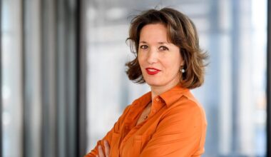 Jet de Ranitz krijgt als nieuwe voorzitter van de NPO geen makkelijke opgave