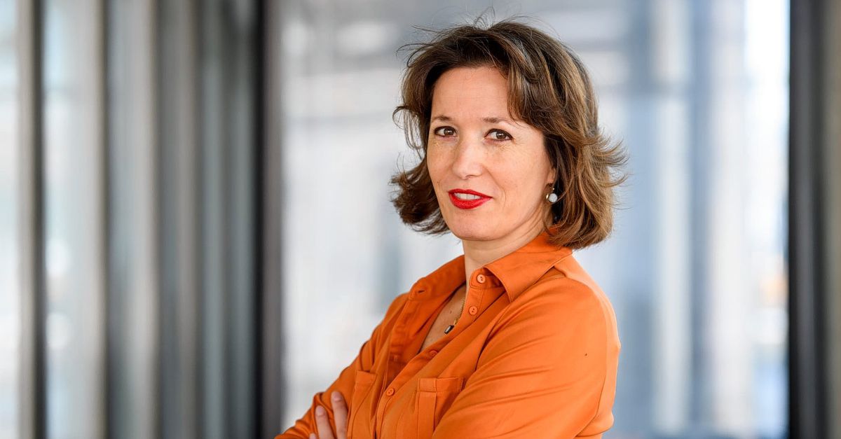 Jet de Ranitz krijgt als nieuwe voorzitter van de NPO geen makkelijke opgave