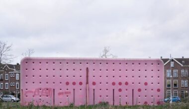 Kunst inzetten tegen de tuinkabouter: hoeveel artistiek experiment verdraagt een woonwijk?