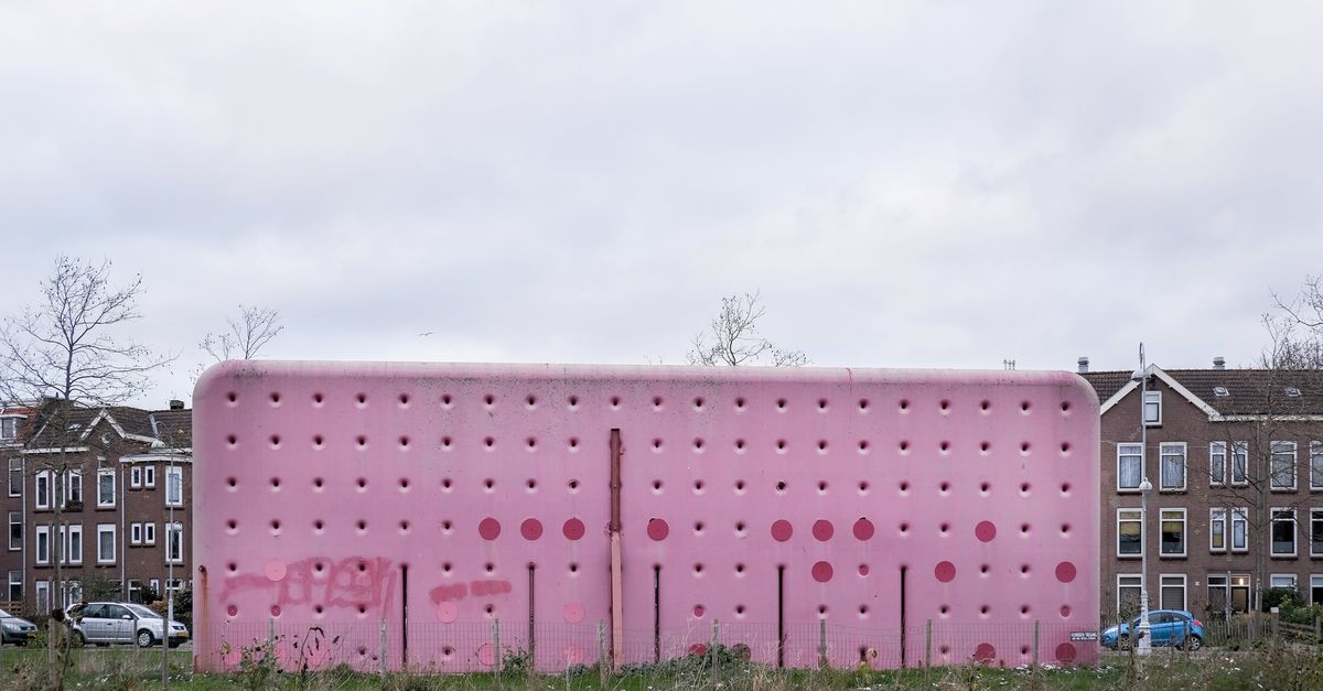 Kunst inzetten tegen de tuinkabouter: hoeveel artistiek experiment verdraagt een woonwijk?