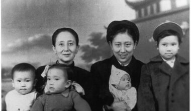 Na 34 jaar is er eindelijk is er een vervolg op Wilde Zwanen