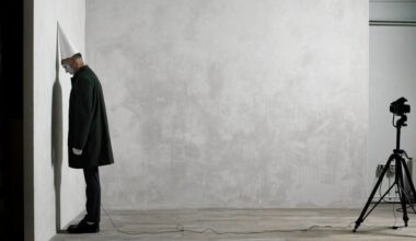 Waarom fotograaf Erwin Olaf vroeger niet, en nu wel in het Stedelijk Museum mag exposeren