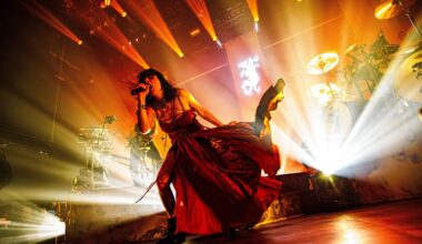 Een afstraffing en loutering tegelijk: metalfest Soulcrusher delft dieper naar decibellen