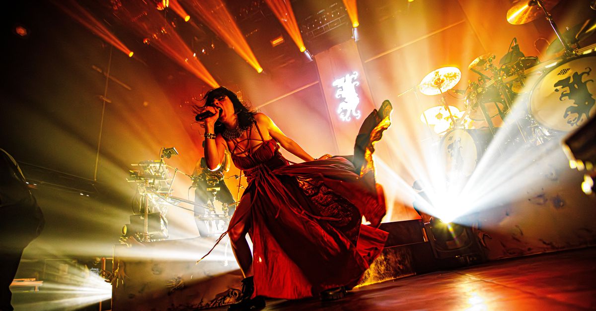 Een afstraffing en loutering tegelijk: metalfest Soulcrusher delft dieper naar decibellen