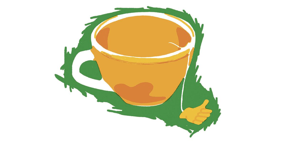 Hoe help ik mijn 19-jarige met haar paniek?