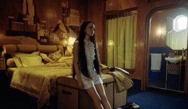 De roman Arm ding van Alasdair Gray is zelfs nog beter dan de geniale filmversie