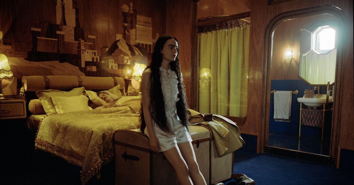 De roman Arm ding van Alasdair Gray is zelfs nog beter dan de geniale filmversie