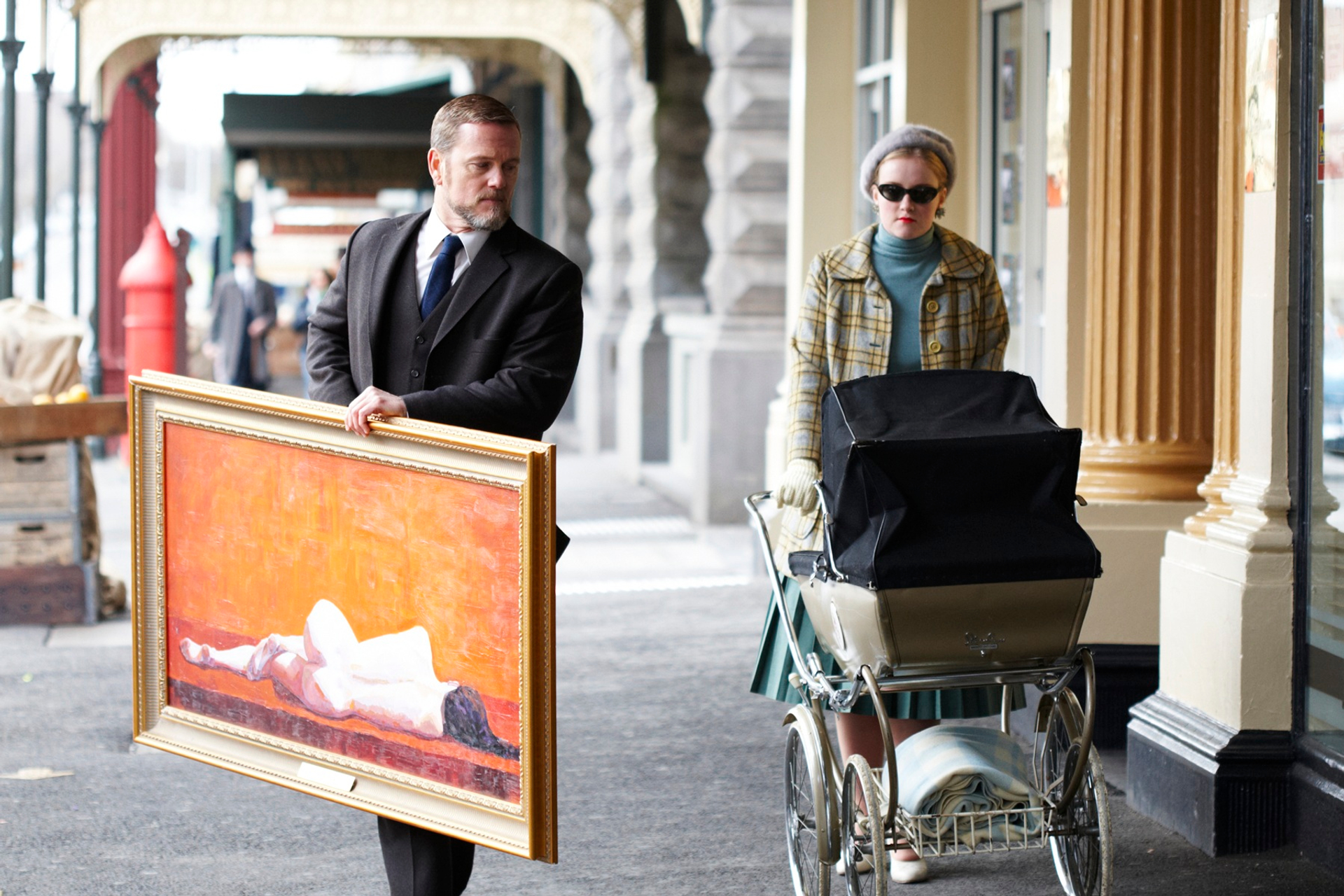 The Doctor Blake Mysteries