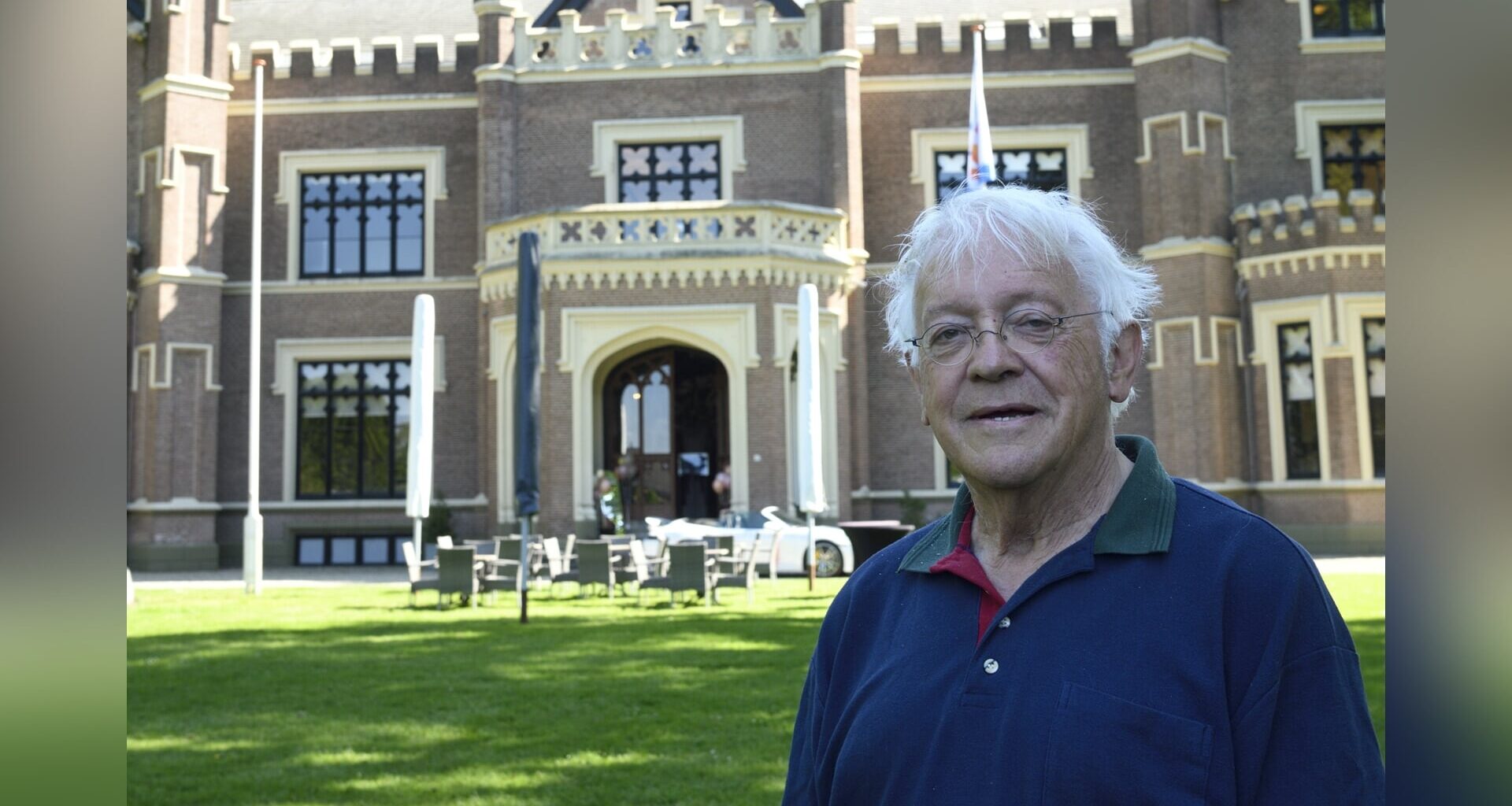 Lovende woorden voor boek over De Schaffelaar - Barneveldse Krant