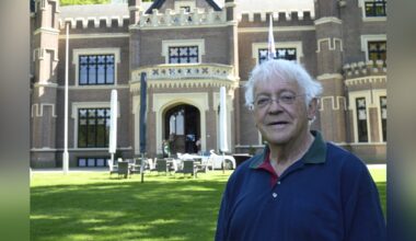 Lovende woorden voor boek over De Schaffelaar - Barneveldse Krant