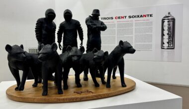 Brussels kunstcollectief CNN199 viert 35-jarig bestaan in Vanderborght­gebouw met expo