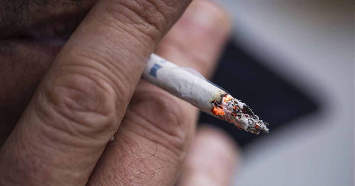 Lopend Vuur: Goed dat de campagne 'Stoptober' bestaat - RTV Noord