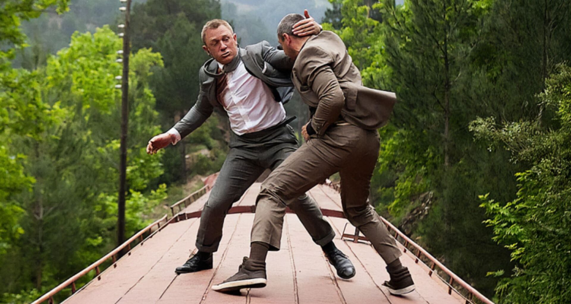 Netflix heeft het nakijken: de hele James Bond-collectie stream je nu hier | Netflix Nieuws