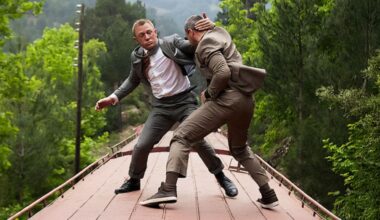 Netflix heeft het nakijken: de hele James Bond-collectie stream je nu hier | Netflix Nieuws