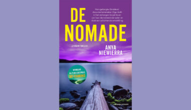 De Nomade van Anya Niewierra.