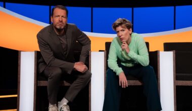 De grande finale van De Slimste Mens is aangebroken