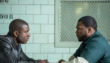 Netflix dropt spontaan één van de succesvolste misdaadseries uit de VS: 'Geweldig' | Serie Nieuws