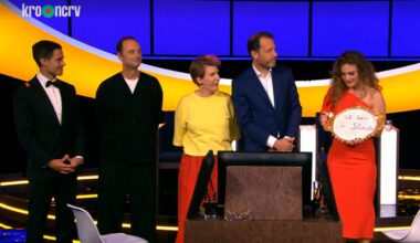 De TV van gisteren: Ondanks hoge cijfers kent De Slimste Mens minst bekeken finale in jaren