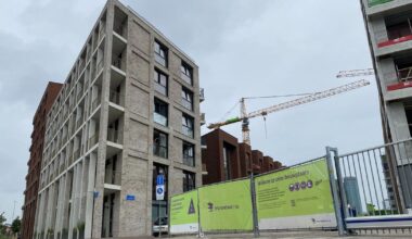 Dit betaal je nu in Utrecht als je een woning wilt huren