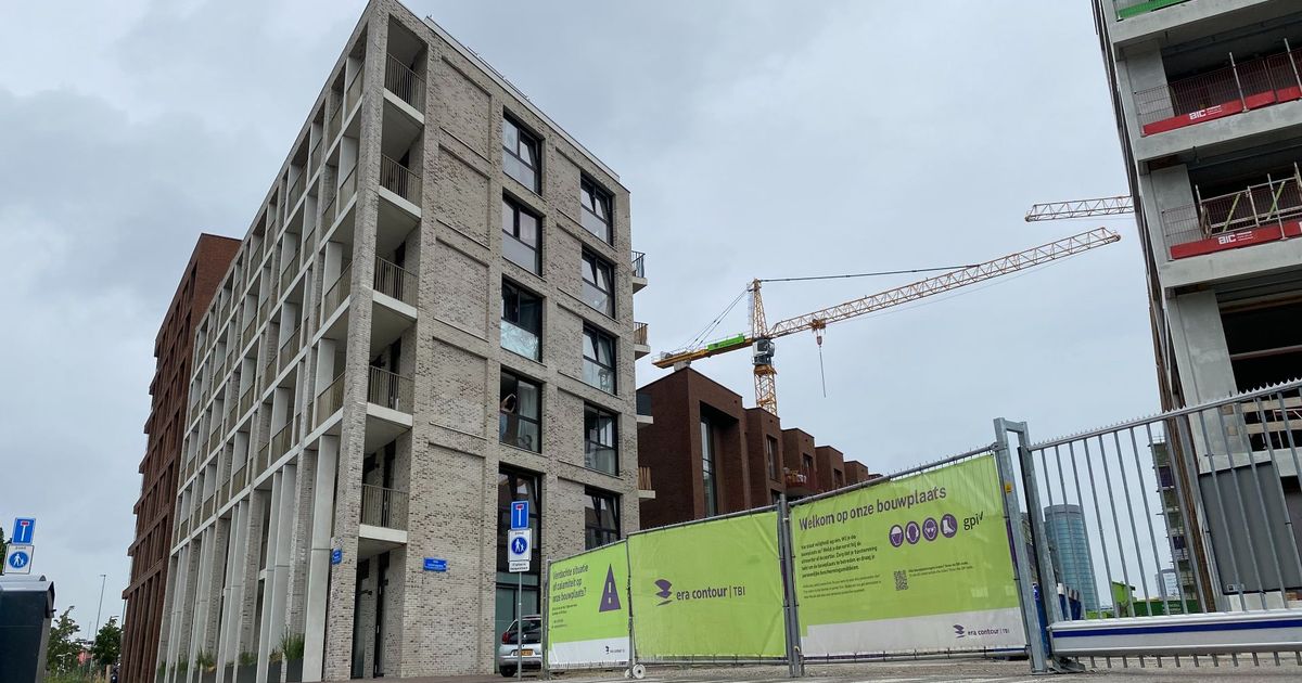 Dit betaal je nu in Utrecht als je een woning wilt huren