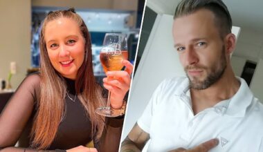 Deborah Leemans heeft geen contact meer met 'Timtation': 'Volledig verwaterd'