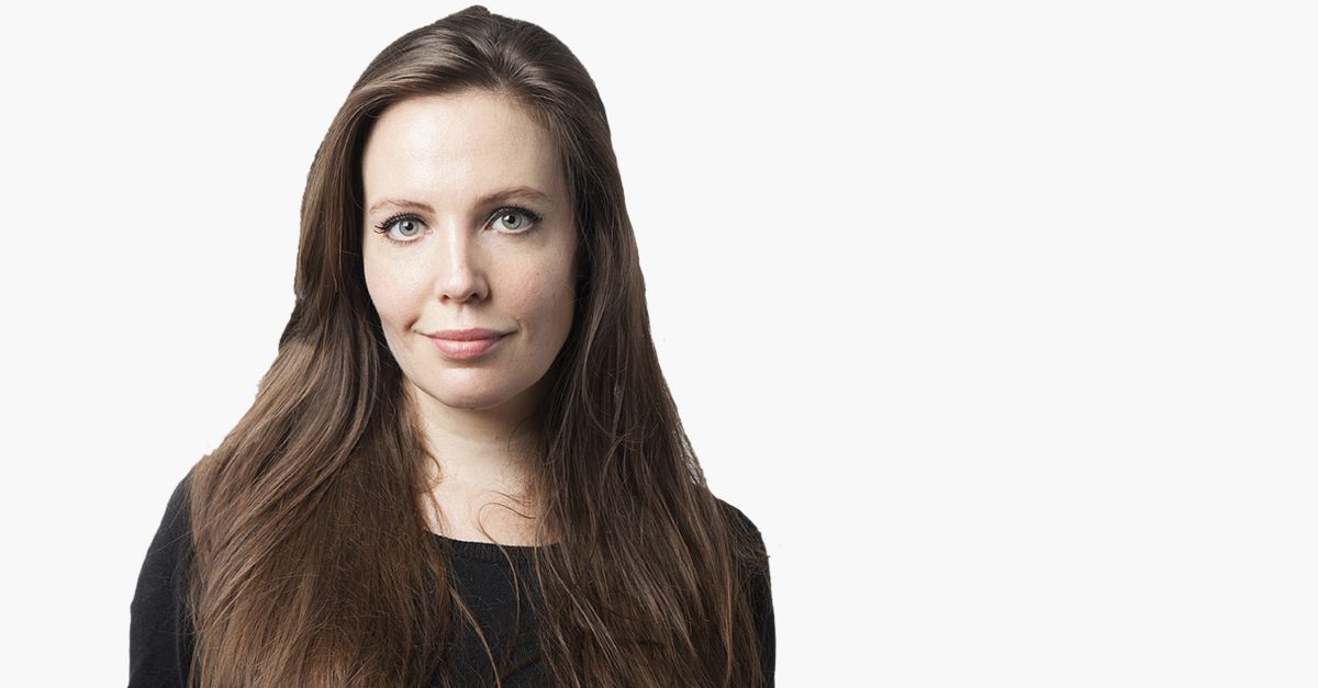 Column | Over eenzaamheid - NRC