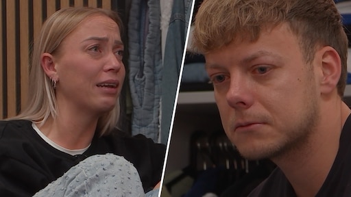 Kritiek op turbulente relatie Demi en Geert in De Bondgenoten neemt toe: 'Grijp in'