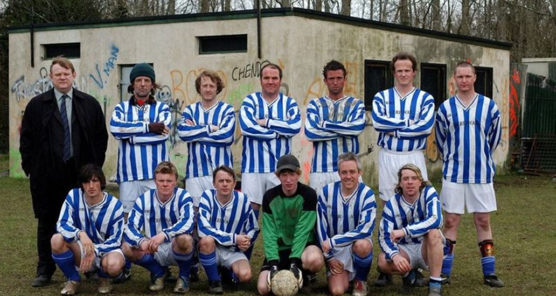 Deze 3 films over 'De Kelderklasse' slinger je na de derde helft nog even aan | Film Nieuws