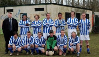 Deze 3 films over 'De Kelderklasse' slinger je na de derde helft nog even aan | Film Nieuws