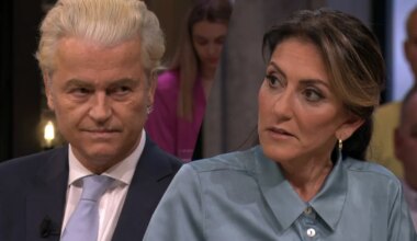 Dilan Yeşilgöz: 'Ik heb tegen Wilders gezegd: jij gaat Timmermans premier maken'