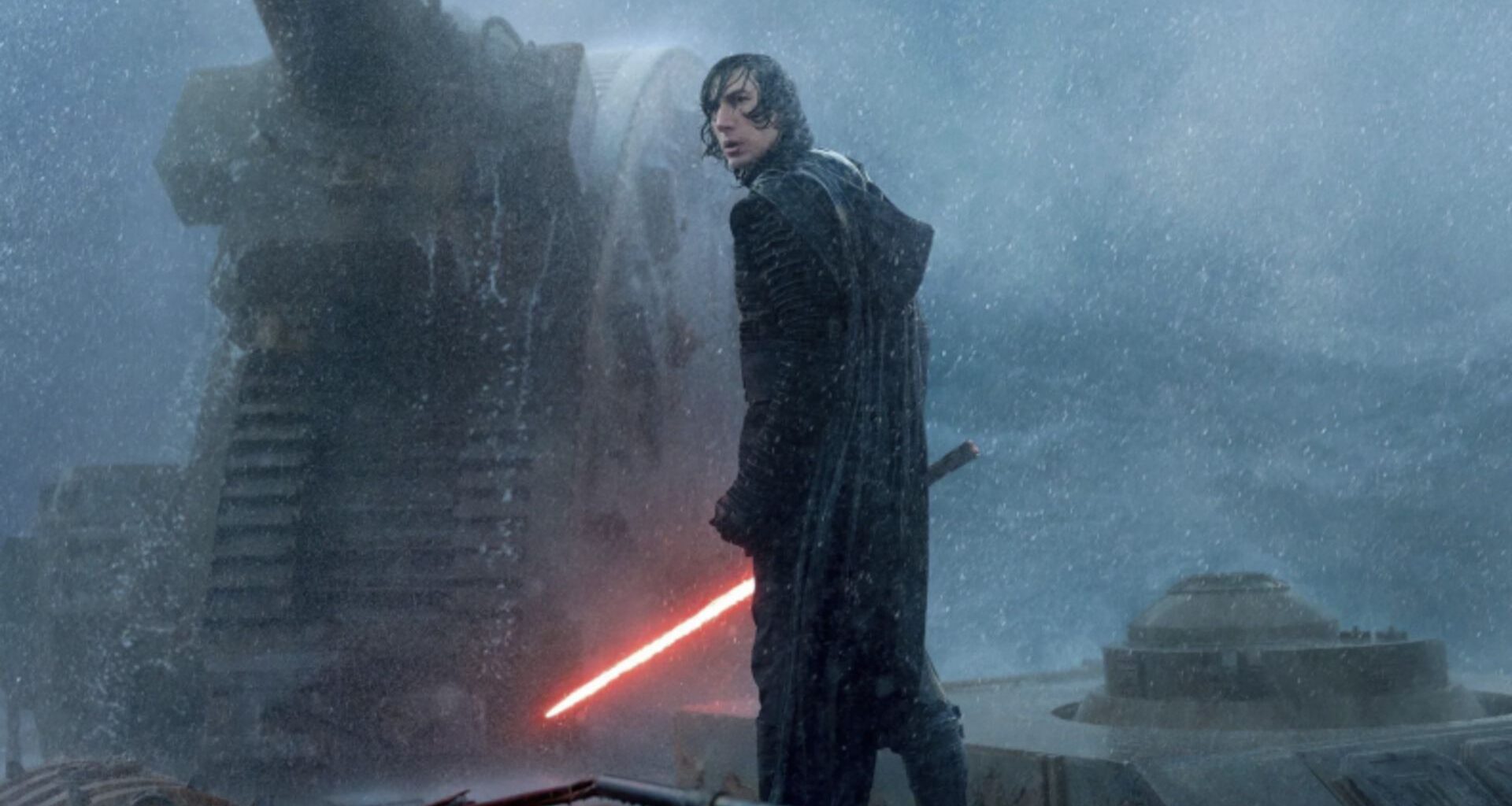 De juiste keuze? Disney wilde niets te maken hebben met dít veelbelovende 'Star Wars'-idee | Film Nieuws